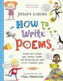 Jak psát básničky - Staňte se nejlepším básníkem, který se učí smíchy z domova - How To Write Poems - Be the best laugh-out-loud learning from home poet