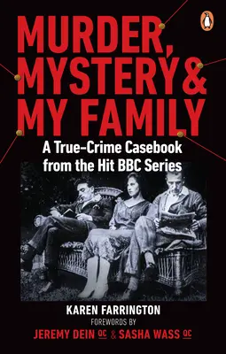 Vražda, tajemství a moje rodina - Murder, Mystery and My Family