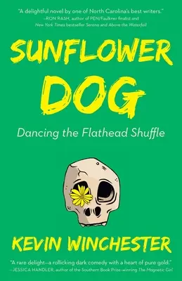 Slunečnicový pes: Nietzscheův tanečník: Tanec Flathead Shuffle - Sunflower Dog: Dancing the Flathead Shuffle