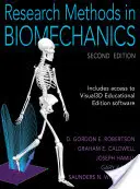 Výzkumné metody v biomechanice - Research Methods in Biomechanics