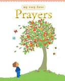 Moje první modlitby - My Very First Prayers