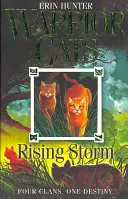 Vzestupná bouře - Rising Storm