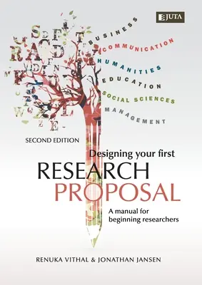 Designing Your First Research Proposal 2e: Příručka pro začínající výzkumníky - Designing Your First Research Proposal 2e: A manual for beginning researches