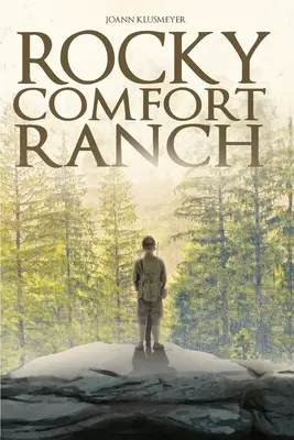 Ranč Rocky Comfort - Rocky Comfort Ranch