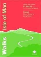 Procházky po ostrově Man - Walks Isle of Man