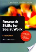 Výzkumné dovednosti pro sociální práci - Research Skills for Social Work