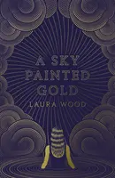 Nebe malované zlatem - Sky Painted Gold
