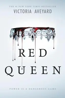 Červená královna - Red Queen