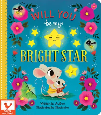 Budete jasnou hvězdou? - Will You Be a Bright Star?