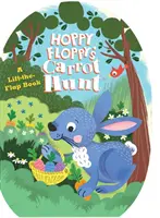 Hoppy Floppyho hon na mrkev - Hoppy Floppy's Carrot Hunt