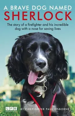 Statečný pes jménem Sherlock - A Brave Dog Named Sherlock