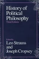 Dějiny politické filosofie - History of Political Philosophy