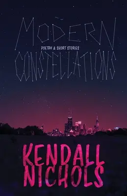 Moderní souhvězdí - Modern Constellations