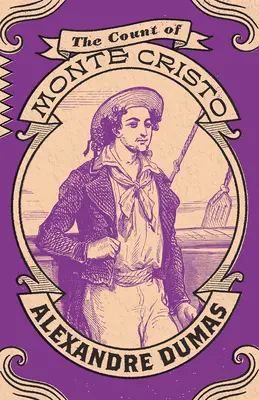 Hrabě Monte Christo - The Count of Monte Cristo