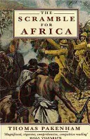 Boj o Afriku - Scramble For Africa