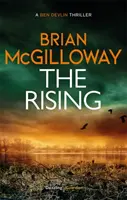 Povstání - Zatopený hřbitov odhaluje nevyřešenou vraždu v tomto návykovém kriminálním thrilleru - Rising - A flooded graveyard reveals an unsolved murder in this addictive crime thriller