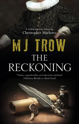 Zúčtování - The Reckoning