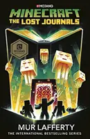 Minecraft: Ztracené deníky - Minecraft: The Lost Journals