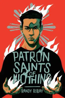 Svatí patroni ničeho - Patron Saints of Nothing