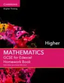 GCSE Mathematics for Edexcel Higher Domácí úkoly - GCSE Mathematics for Edexcel Higher Homework Book
