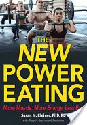 Nová síla v pojídání - The New Power Eating