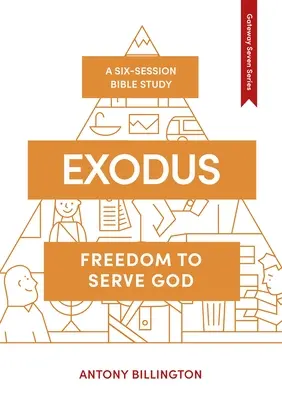 Exodus: Svoboda sloužit Bohu - Exodus: Freedom to Serve God