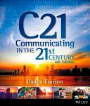 Komunikace v 21. století - Communicating in the 21st Century