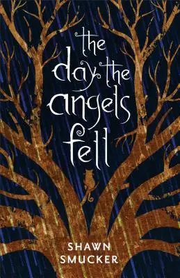 Den, kdy padli andělé - The Day the Angels Fell