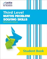 Matematika třetího stupně - dovednosti pro řešení problémů - Third Level Maths - Problem Solving Skills