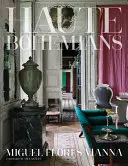 Vysocí bohémové - Haute Bohemians