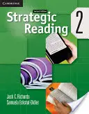 Strategické čtení Level 2 Student's Book - Strategic Reading Level 2 Student's Book