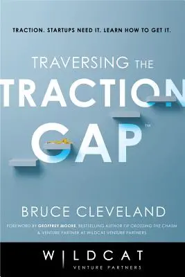 Překonání mezery v přitažlivosti - Traversing the Traction Gap