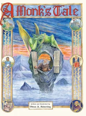 Příběh mnicha - A Monk's Tale