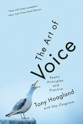 Umění hlasu: Poetické principy a praxe - The Art of Voice: Poetic Principles and Practice