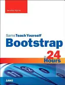 Bootstrap za 24 hodin, Sams Teach Yourself - Bootstrap in 24 Hours, Sams Teach Yourself