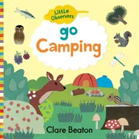 Táboření - Go Camping