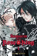 Requiem krále růží, díl 1, 1 - Requiem of the Rose King, Vol. 1, 1