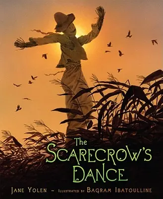 Strašákův tanec - The Scarecrow's Dance