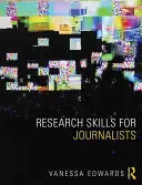 Výzkumné dovednosti pro novináře - Research Skills for Journalists