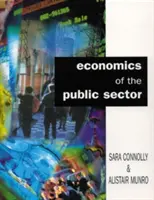 Ekonomika veřejného sektoru - Economics Of The Public Sector