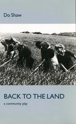 Zpátky do země - Back to the Land