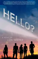 Haló? - Hello?