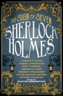 Sherlock Holmes: Znamení sedmi - Sherlock Holmes: The Sign of Seven