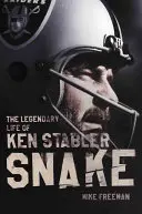 Had: Legendární život Kena Stablera - Snake: The Legendary Life of Ken Stabler