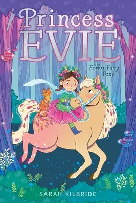 Lesní víla Pony, 1 - The Forest Fairy Pony, 1