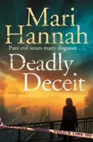 Smrtelná lest - Deadly Deceit