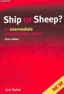 Loď nebo ovce? Student's Book: An Intermediate Pronunciation Course - Ship or Sheep? Student's Book: An Intermediate Pronunciation Course