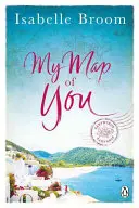 Moje mapa tebe - My Map of You
