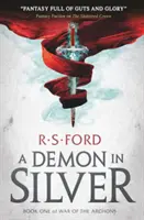Stříbrný démon (Válka archontů) - A Demon in Silver (War of the Archons)