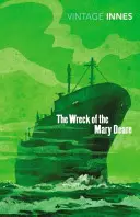 Ztroskotání lodi Mary Deare - Wreck of the Mary Deare